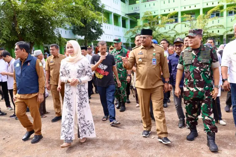 Pj Gubernur Safrizal: Pilkada Aceh Lancar dan Tertib