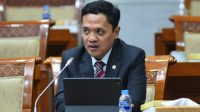 Habiburokhman Serukan APH Netral Saat Kawal Hitung Suara