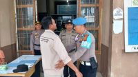 Rapat Pleno Rekapitulasi di Aceh Tengah, Polisi Jaga Ketat