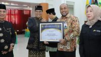 Bank Aceh Raih Penghargaan UIN Ar Raniry Awards