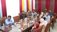 Pemkab Aceh Besar Raih Penghargaan Dari Ombudsman