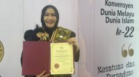 Wanita Aceh Pertama Penerima Anugerah Temenggong Tun Hasan