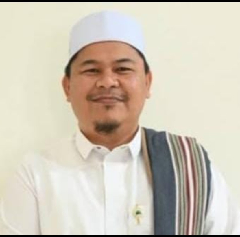 Abi Zahrul Berikan Dukungan ke Mualem-Dek Fadh di Pilgub Aceh