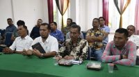 Diskominfo Aceh Besar Ikuti Rakor Pendampingan PPID