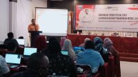 DPMPTSP Aceh Adakan Bimtek/Sosialisasi LKPM