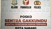 Panwaslih Tingkatkan Patroli Pengawasan Cegah Serangan Fajar