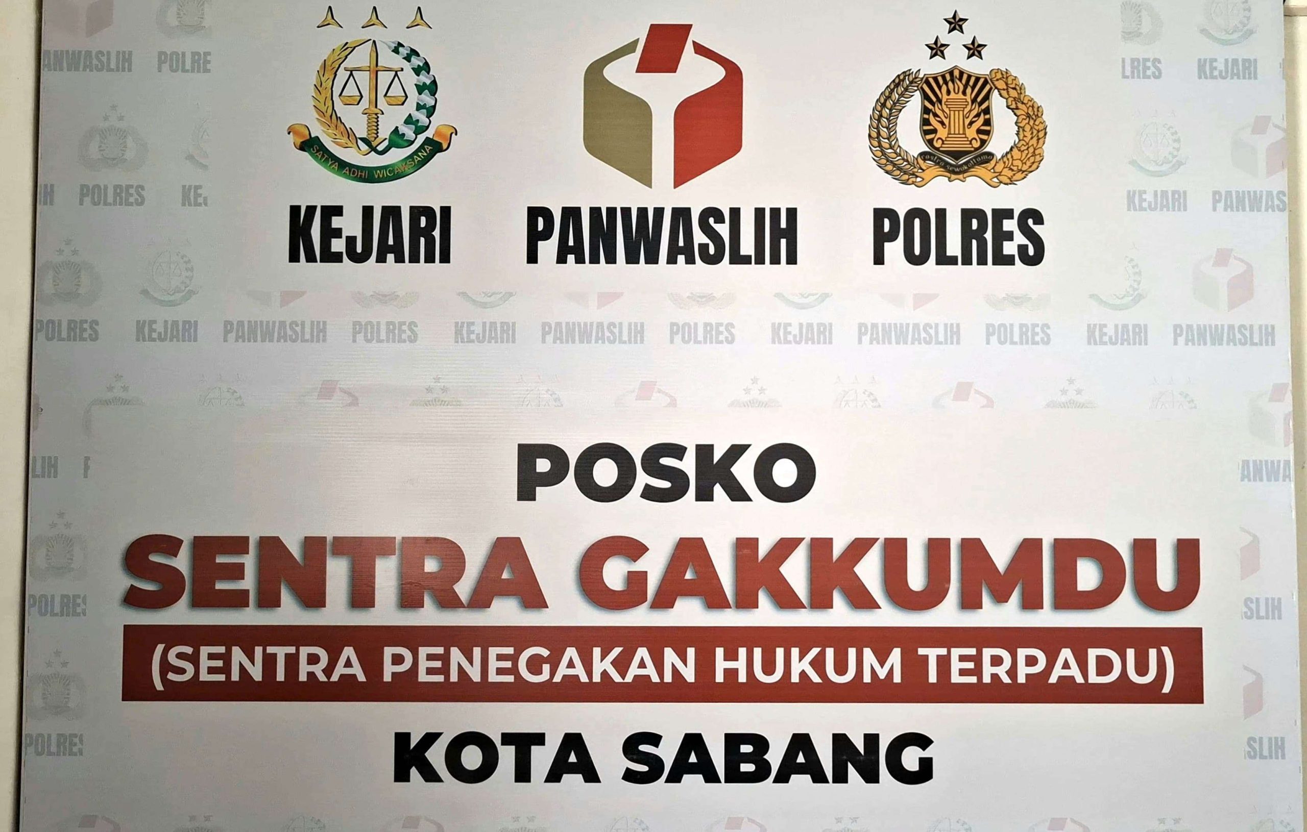 Panwaslih Tingkatkan Patroli Pengawasan Cegah Serangan Fajar