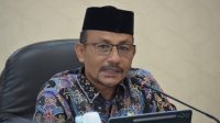 Haji Uma Kunjungi DPMG Aceh