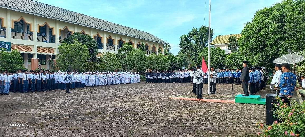 Kakankemenag : Guru harus Berinovasi dan Bertransformasi