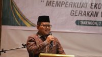 Kemenag Aceh dan BWI Sepakat Perkuat Ekosistem Wakaf