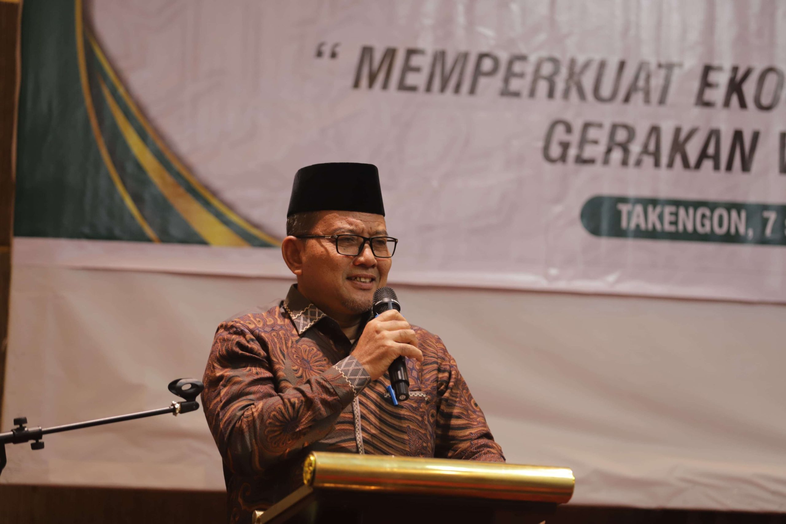 Kemenag Aceh dan BWI Sepakat Perkuat Ekosistem Wakaf