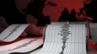 Gempa Magnitudo 3,1 Landa Sabang Aceh