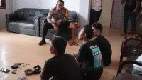 Tiga Remaja Pelaku Pelempar Mobil di Aceh Utara Ditangkap