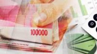 Dana Hibah Capai 10,3 Miliar