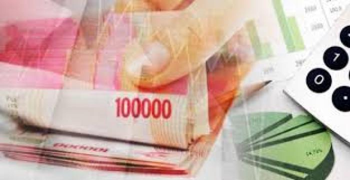 Dana Hibah Capai 10,3 Miliar