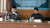 MPU Aceh Sosialisasi Fatwa dan Hukum Islam di Sabang