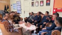 Lapas Idi Terima Tim Divisi Pemasyarakatan Kanwil Aceh