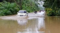 Meluas, 4 Kecamatan Terendam Banjir di Aceh Singkil