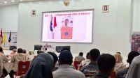 Usai Seminar, Pengurus PII Aceh Barat Dilantik