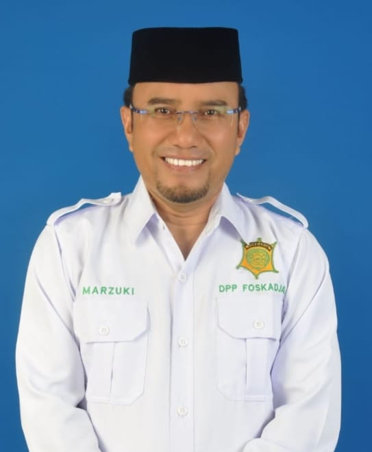 FOSKADJA Gelar Maulid Raya Esok