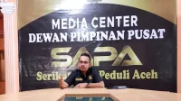 SAPA Meminta Usut Tuntas Perdagangan Manusia