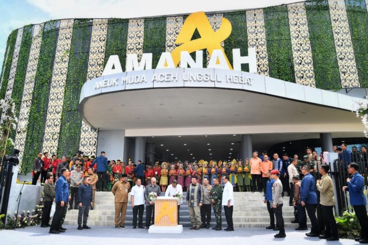 Akademisi Sebut Aceh Perlu Segera Membentuk Dinas Ekraf