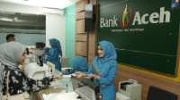 Manajemen Bank Aceh Berharap Hadirkan Layanan Lebih Baik