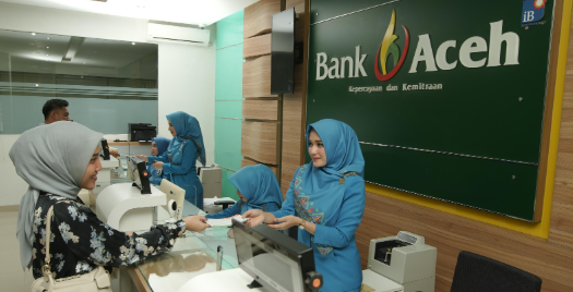 Manajemen Bank Aceh Berharap Hadirkan Layanan Lebih Baik