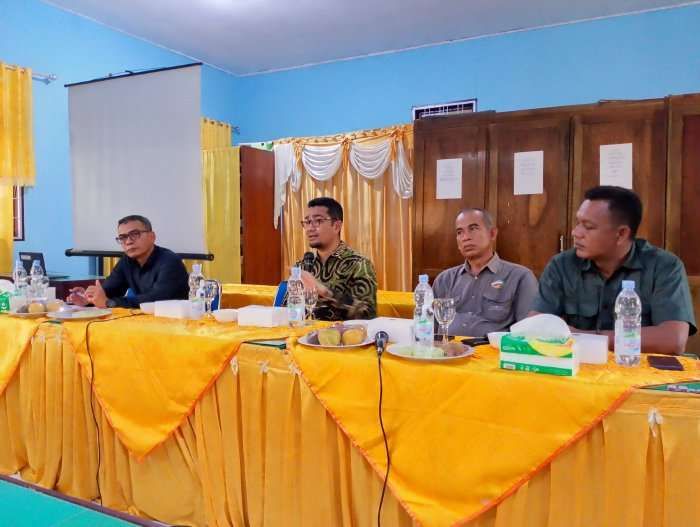 Kadisdik Target Pendidikan Aceh Masuk 10 Besar di 2027