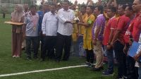 Tamiang United Juara Piala Soeratin U-15 Zona Aceh