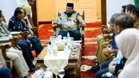 Pj Gubernur SAfrizal, Tsunami Aceh Pelajarabn untuk Dunia