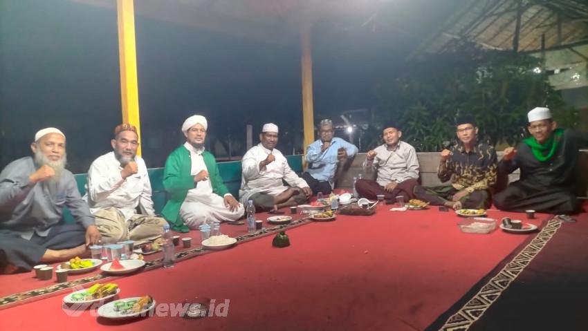 Habib Rizieq Akan Berkunjung ke Aceh