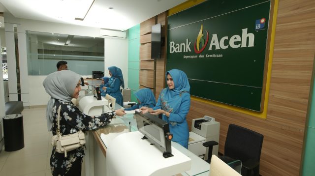 Mutasi/Rotasi Yang Dilakukan Bank Aceh Guna Memenuhi Tata Kelola Perusahaan Yang Lebih Baik