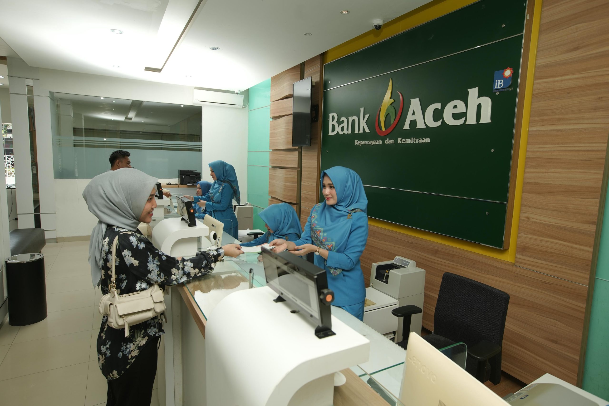 Mutasi/Rotasi Yang Dilakukan Bank Aceh Guna Memenuhi Tata Kelola Perusahaan Yang Lebih Baik