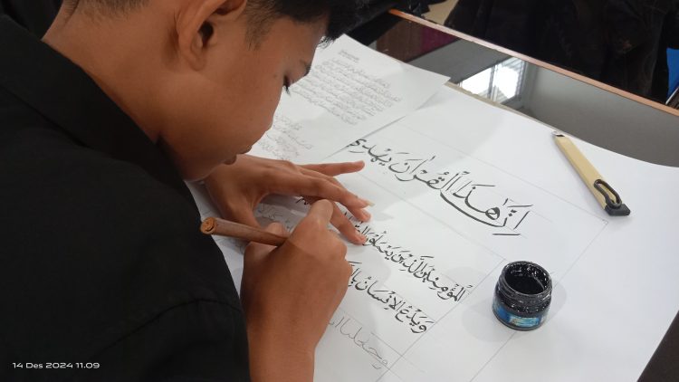 Menuju MTQ Aceh 2025, Aceh Besar Mulai Gelar STQ