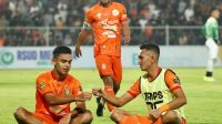 Lolos delapan besar, ini dilakukan Persiraja Banda Aceh