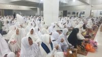 PT.BIr Ali Hadirkan Motivator Terbaik Tingkat Nasional dalam Kegiatan Pra Manasik Umroh Akbar