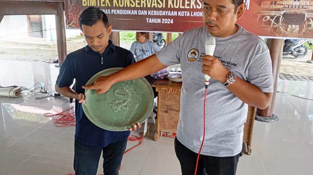 Konservasi Koleksi Museum: Menjaga Warisan untuk Generasi Mendatang