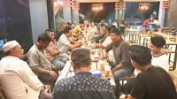 Warga Lingkar Tambang Blok A Tuntut Keadilan dan Kesejahteraan