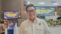 Penyedia Jasa Kasus Wastafel Terancam Jadi Tersangka