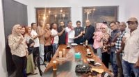 Serahkan SK GNCP Aceh Barat, Ini Pesan Ketum Maya Surya