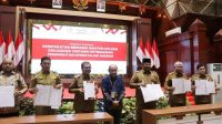 Aceh Tengah Terima DIPA Tahun Anggaran 2025