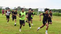 PSAB Aceh Besar Siap Bertarung di Piala Soeratin U-17