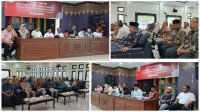 Komisi VI DPRA Tinjau Pendidikan Lhokseumawe