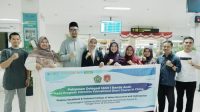 Siswi MAN 1 Banda Aceh wakili Indonesia di China