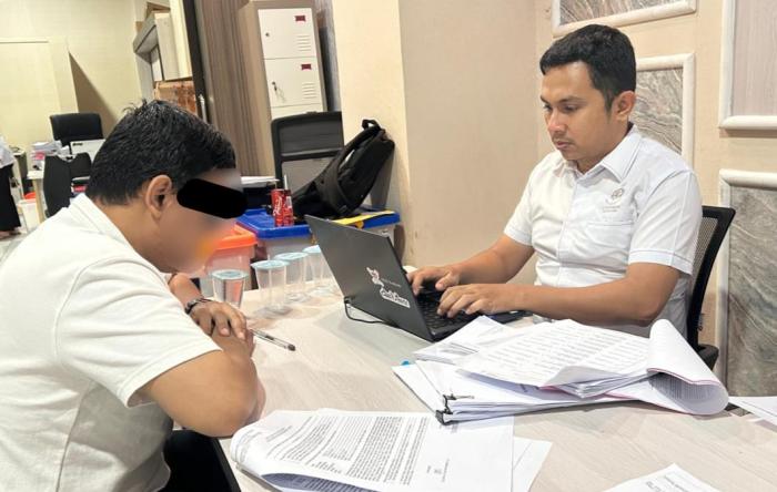 Oknum Karyawan BSI Ditahan, Ngaku Alihkan Deposito Nasabah