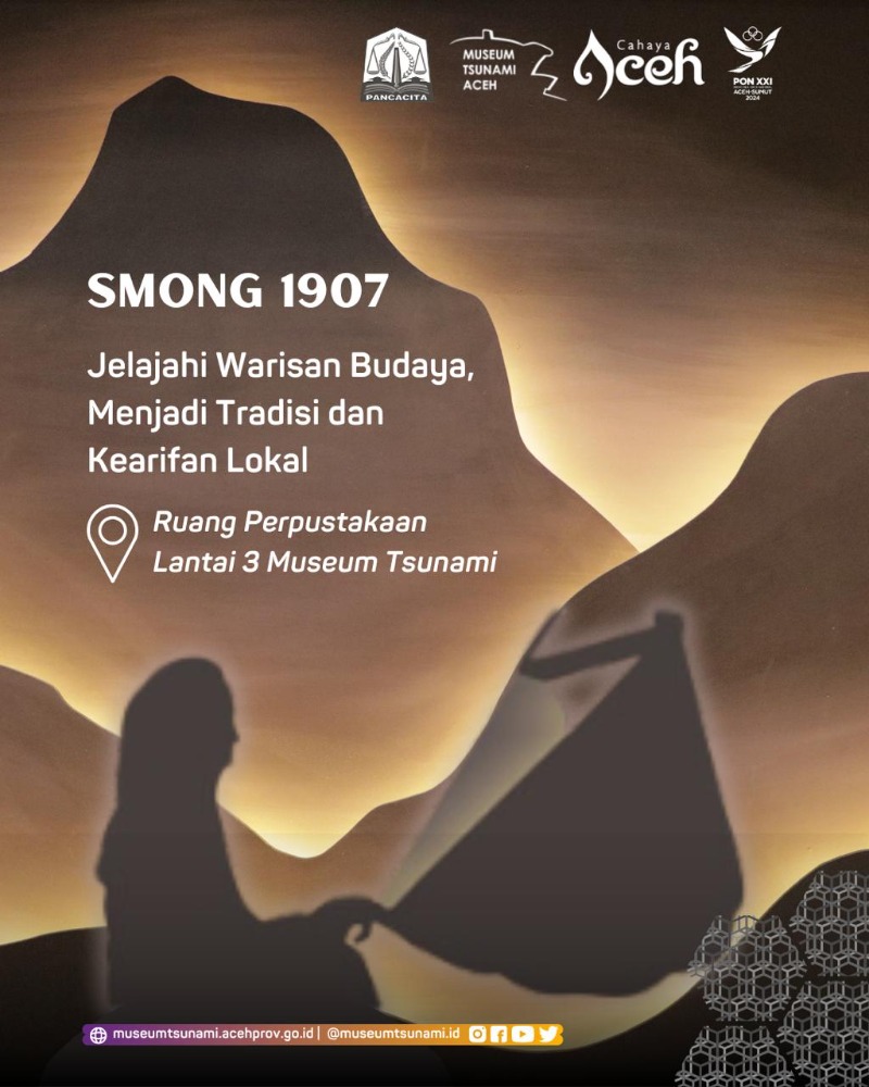 Smong 1907