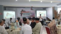 Urun Rembuk Kemerdekaan Palestina di Banda Aceh