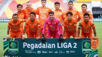 Persiraja Banda Aceh Ditahan Imbang PSKC Cimahi