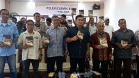 Autobiografi Liputan Berbagai Peristiwa di Aceh